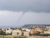 Cap de Fiblons y Tubas