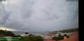 Tormenta a Menorca