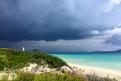 Tormentas en una tarde de Junio