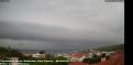 Tormenta a Menorca