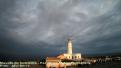 Nuvolada al Faro de Sa Mola - Formentera