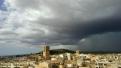 Tormenta a Felanitx