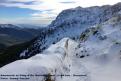 Ascensió al Puig d'En Galileu nevat 6