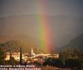 Arcoiris a Santa Maria