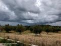 Tormenta a Sant Llorenç