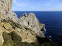 Punta de les Fonts Salades