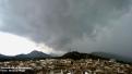 Tormenta a Pollensa