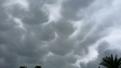 Nubes Mamatus en Cala Millor