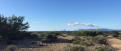 Es Vedra visto desde Can Marroig 