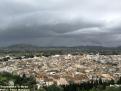 Tormenta a Arta