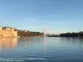 Dia de primavera el mes de febrer a Palma