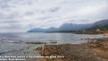 La Mar baixa a Sa Colonia de Sant Pere- 20 Maig