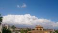 Tormenta Norte de Mallorca