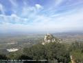 Cirrus Virga a Sant Salvador - Felanitx