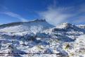 Ascensió al Puig d'En Galileu nevat 15