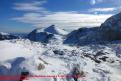 Ascensió al Puig d'En Galileu nevat 12