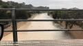 El torrent començava a anar ple a Sant Llorenç