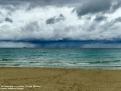 Tormenta a la mar (Cala Millor)