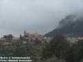 Boira al capvespre - Valldemossa