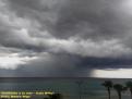 Tormenta a la mar - Cala Millor