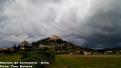 Nuvols de tormenta a Arta