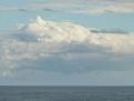 Cumulus congestus pileus 27-01-14