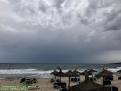 Tormenta a Cala Millor