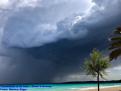 Tormenta a la mar - Sant Llorenç