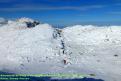 Ascensió al Puig d'En Galileu nevat 16