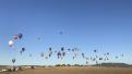 CAMPEONATO DE EUROPA DE GLOBOS AEROSTATICOS