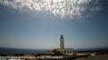 Altocumulus al Faro de la Mola