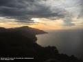 Posta de Sol des de l'Ermita de Valldemossa