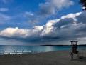 Tormenta a Sant Llorenç - 21 Maig