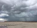 Es pont d'Inca - tormenta 17 agost