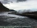 Mestral i tramuntana al Port de Valldemossa