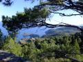 Vista des del mirador des Tudons