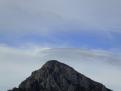 Capcurucull del puig de Galatzó