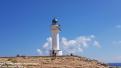 Cap de Barbaria - Formentera