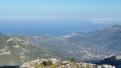 Vista hacia al Port de Soller desde Albabia